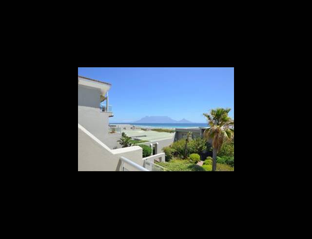 2 BEDROOM PROPERTY TO RENT IN DOLPHIN BEACH
